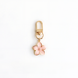 Sakura Petal Keycharm