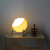 Bauhaus Orb Table Lamp