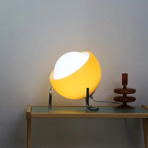 Bauhaus Orb Table Lamp