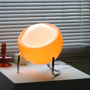 Bauhaus Orb Table Lamp